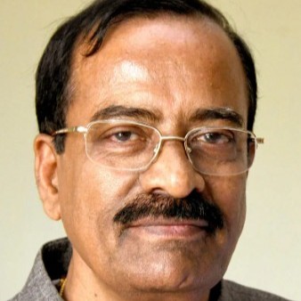Prof. Mallepuram G. Venkatesh